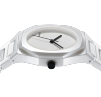 Orologio D1 Milano in Ceramica D1-CEBU02 - D1-CEBU02